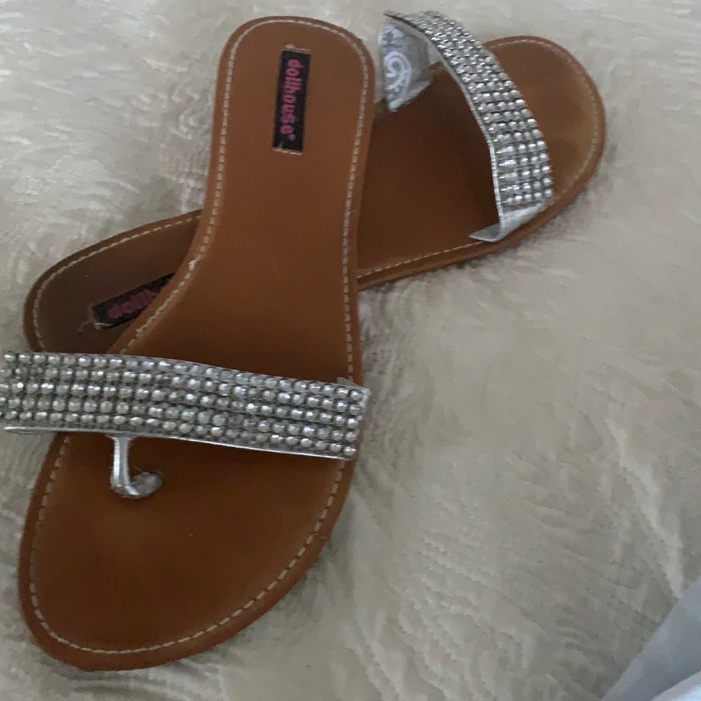 *****BLING*****slides